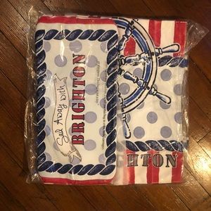 Brighton Tote bag. New in bag